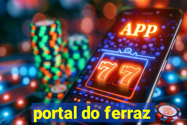 portal do ferraz